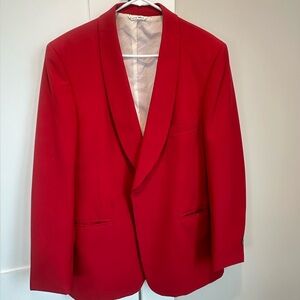 Vintage Lord West Blazer